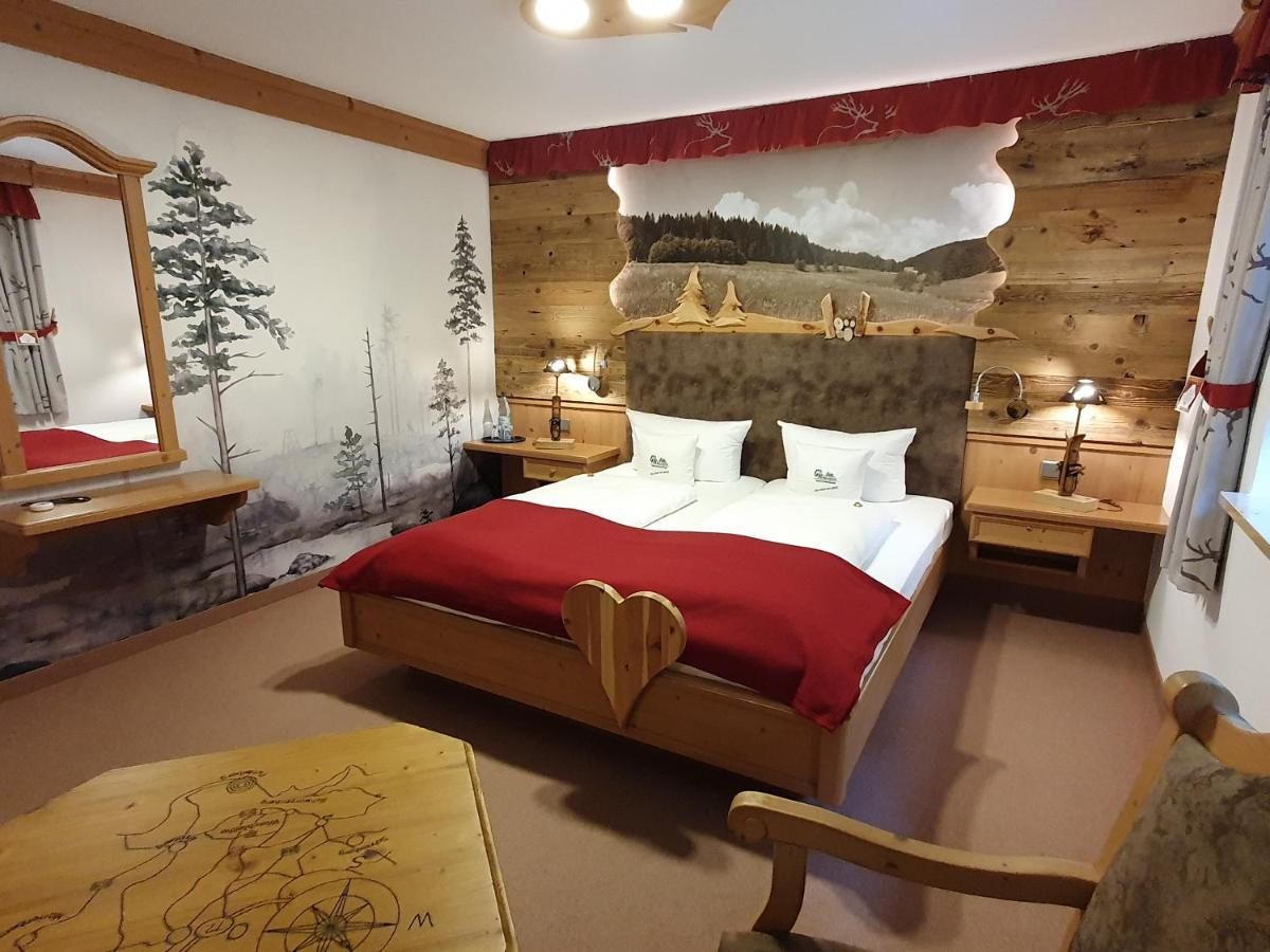 Hotel Und Restaurant Koehlerhuette - Fuerstenbrunn Beierfeld Esterno foto