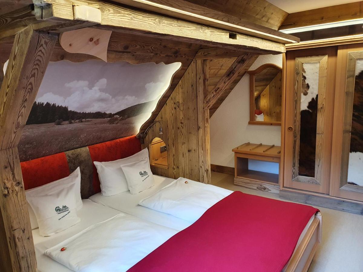 Hotel Und Restaurant Koehlerhuette - Fuerstenbrunn Beierfeld Esterno foto