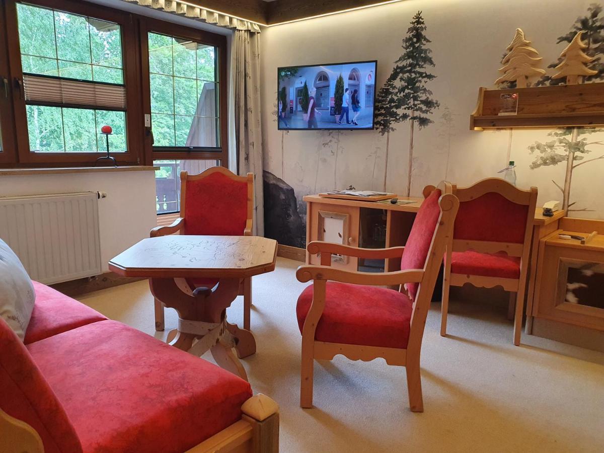 Hotel Und Restaurant Koehlerhuette - Fuerstenbrunn Beierfeld Esterno foto