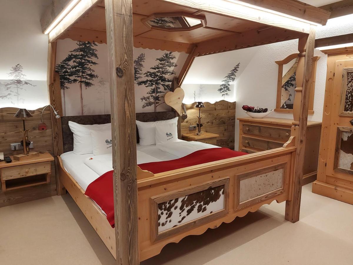 Hotel Und Restaurant Koehlerhuette - Fuerstenbrunn Beierfeld Esterno foto
