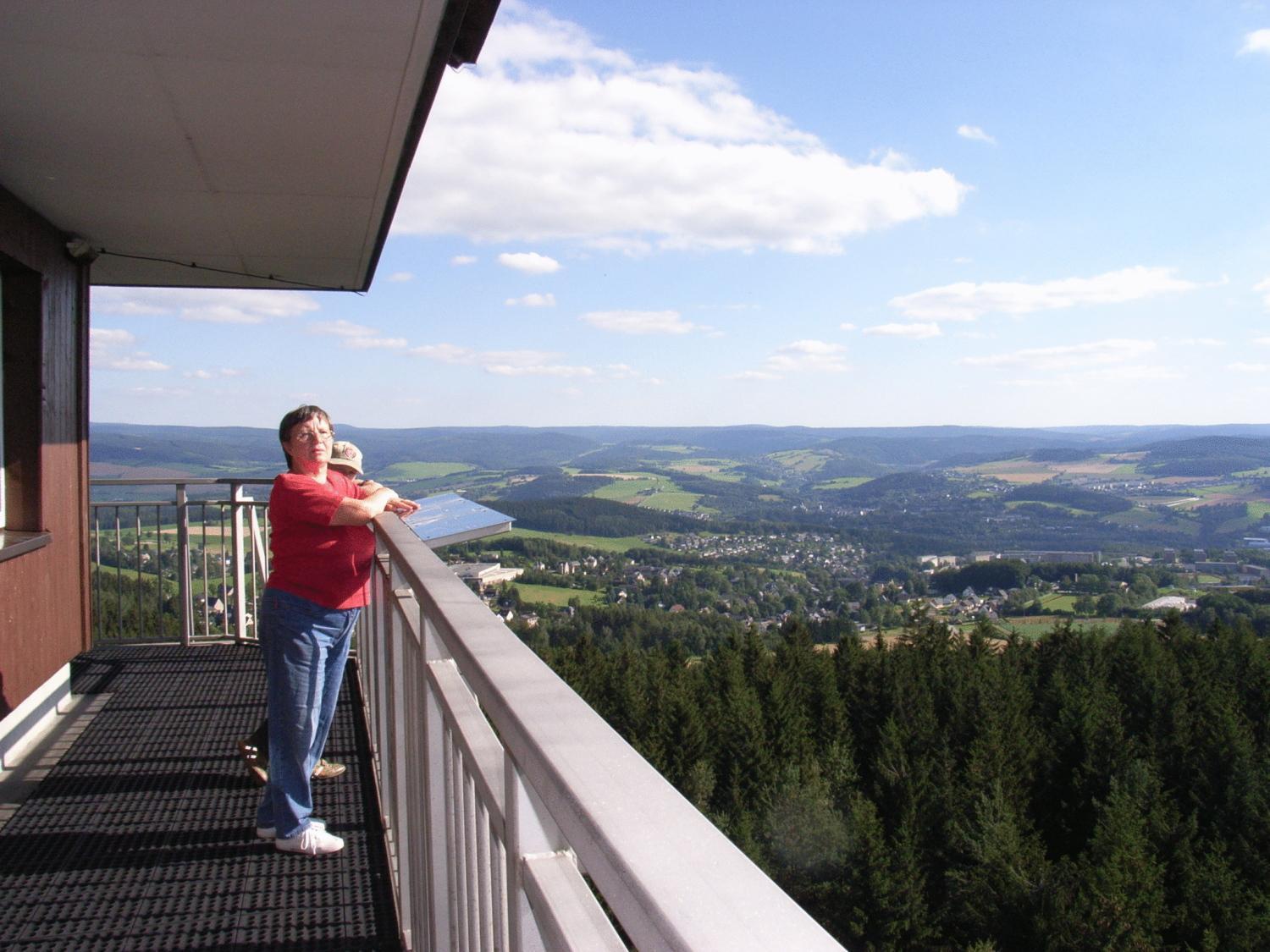 Hotel Und Restaurant Koehlerhuette - Fuerstenbrunn Beierfeld Esterno foto